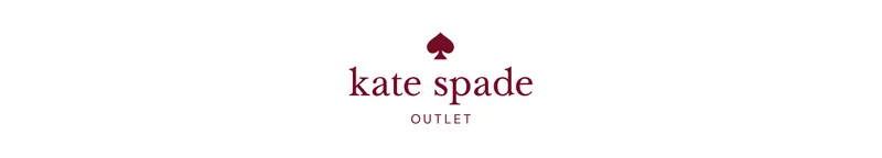 kate spade  OUTLET