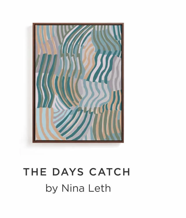 The Days Catch