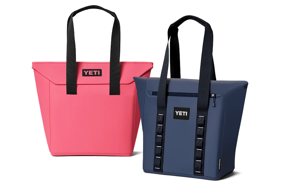 The All-New Insulated Daytrip®20L Tote Bag