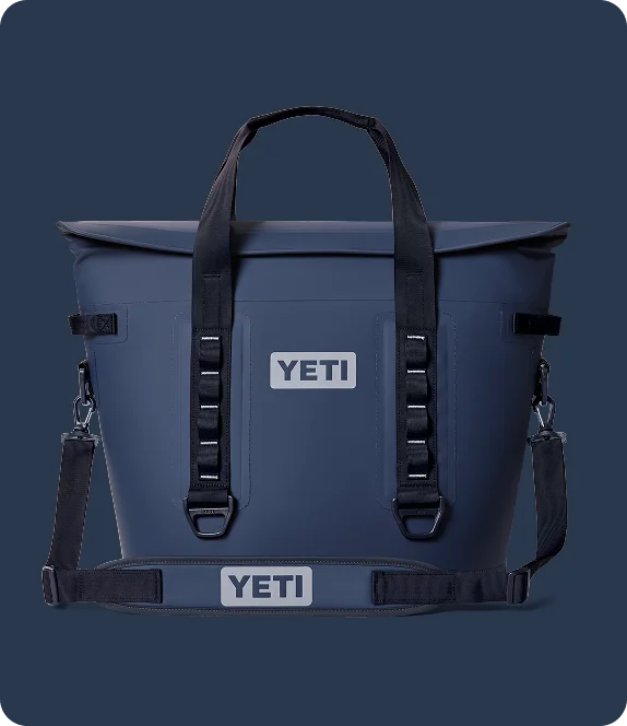 The Classic Navy Collection