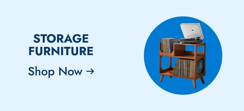 Storage Furniture