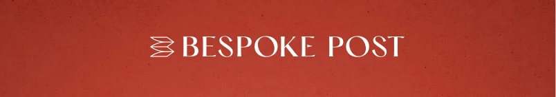 Bespoke Post Logo