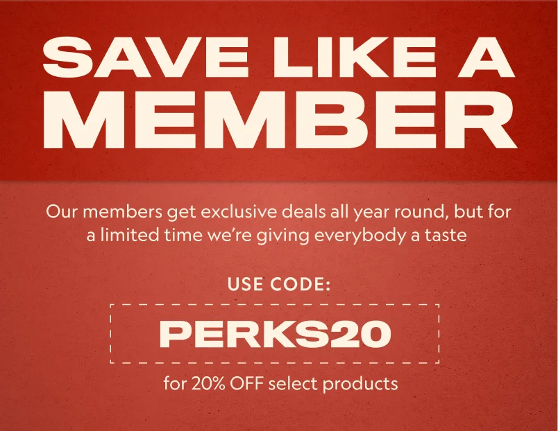 Member Deals: Unlocked