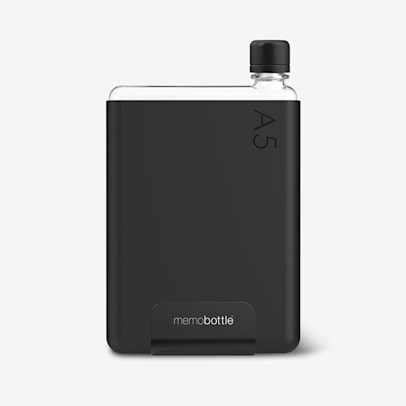 A5 Memobottle Colored Bundle