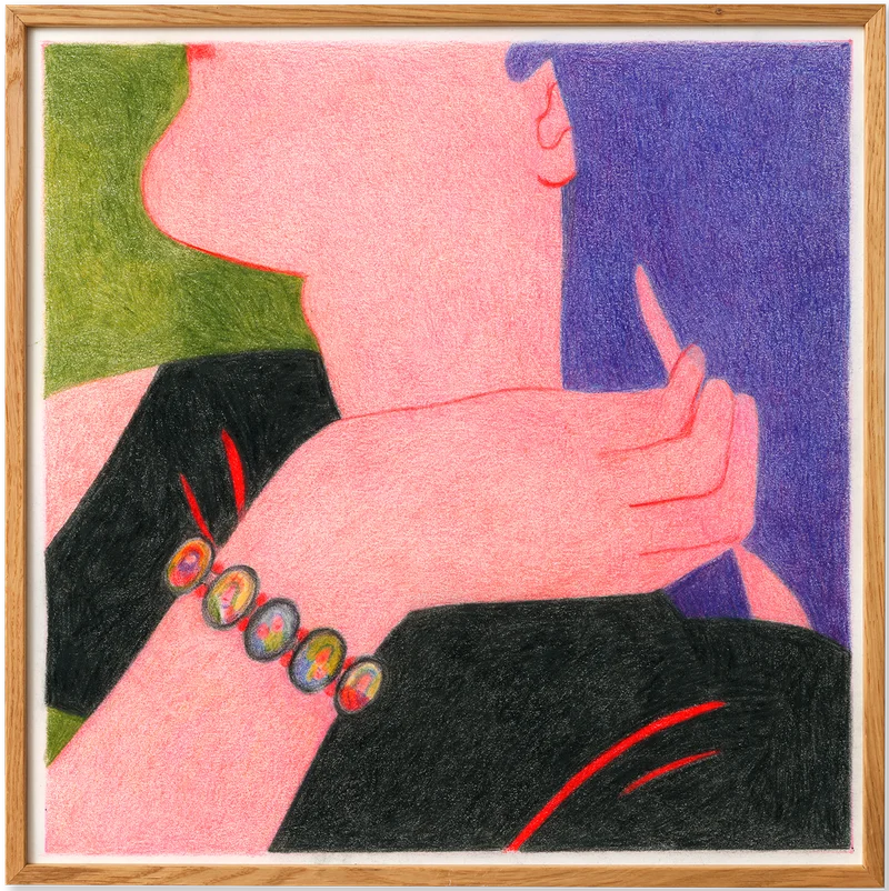 Bracelet