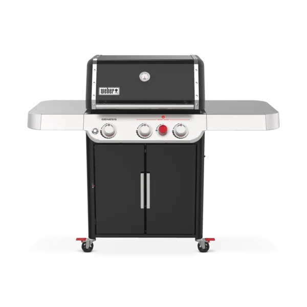 Genesis E-315 Gas Grill