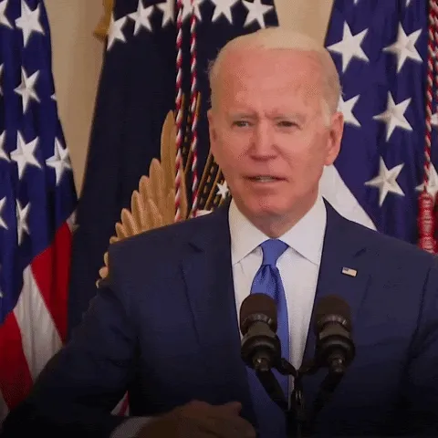 President Joseph R. Biden, Jr. President Joseph R. Biden, Jr.