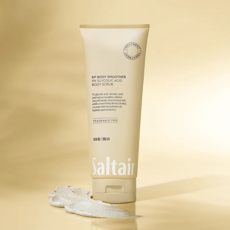 KP Body Smoother