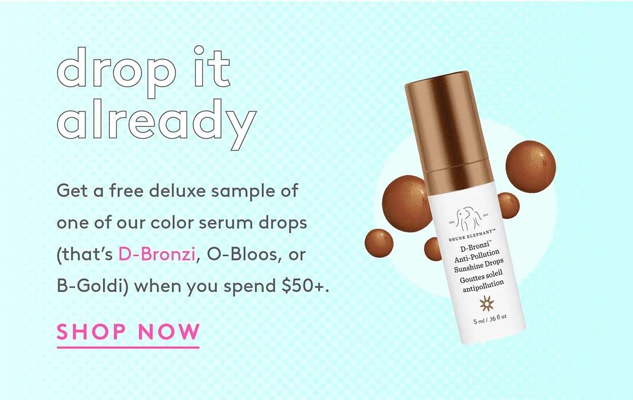 color serum promo secondary