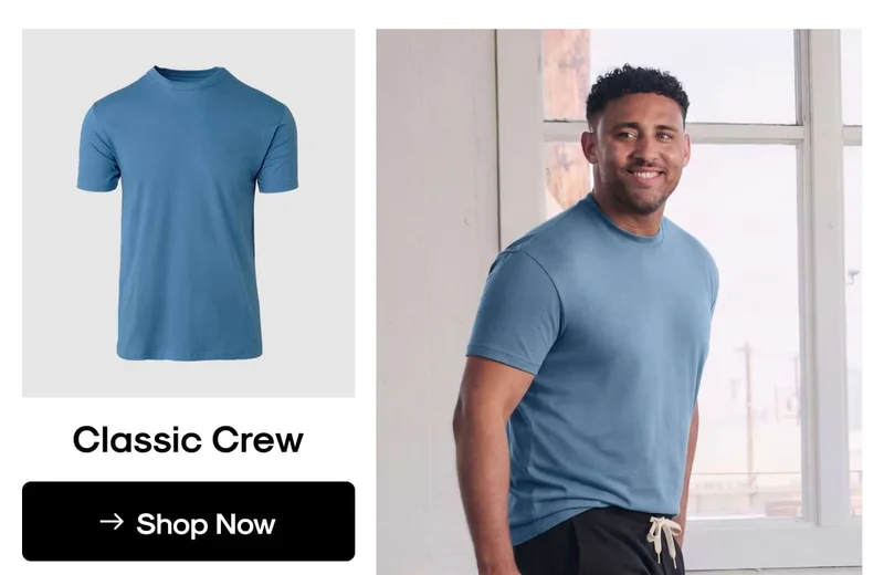 Classic Crew