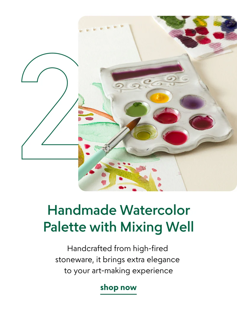 handmade-watercolor-palette-with-mixing-well