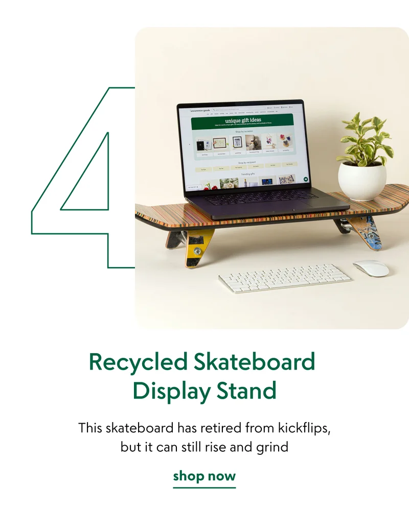 recycled-skateboard-display-stand