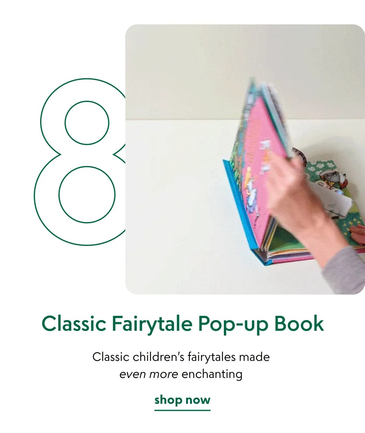 classic-fairytale-pop-up-book