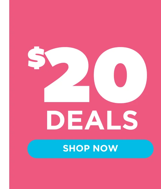 $20 DEALS