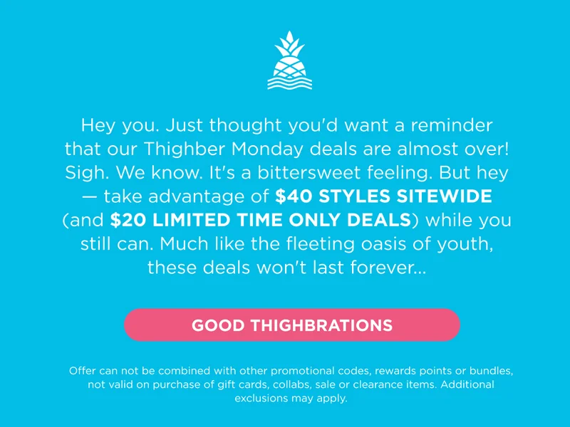 CLICK HERE FOR GOOD THIGHBRATIONS