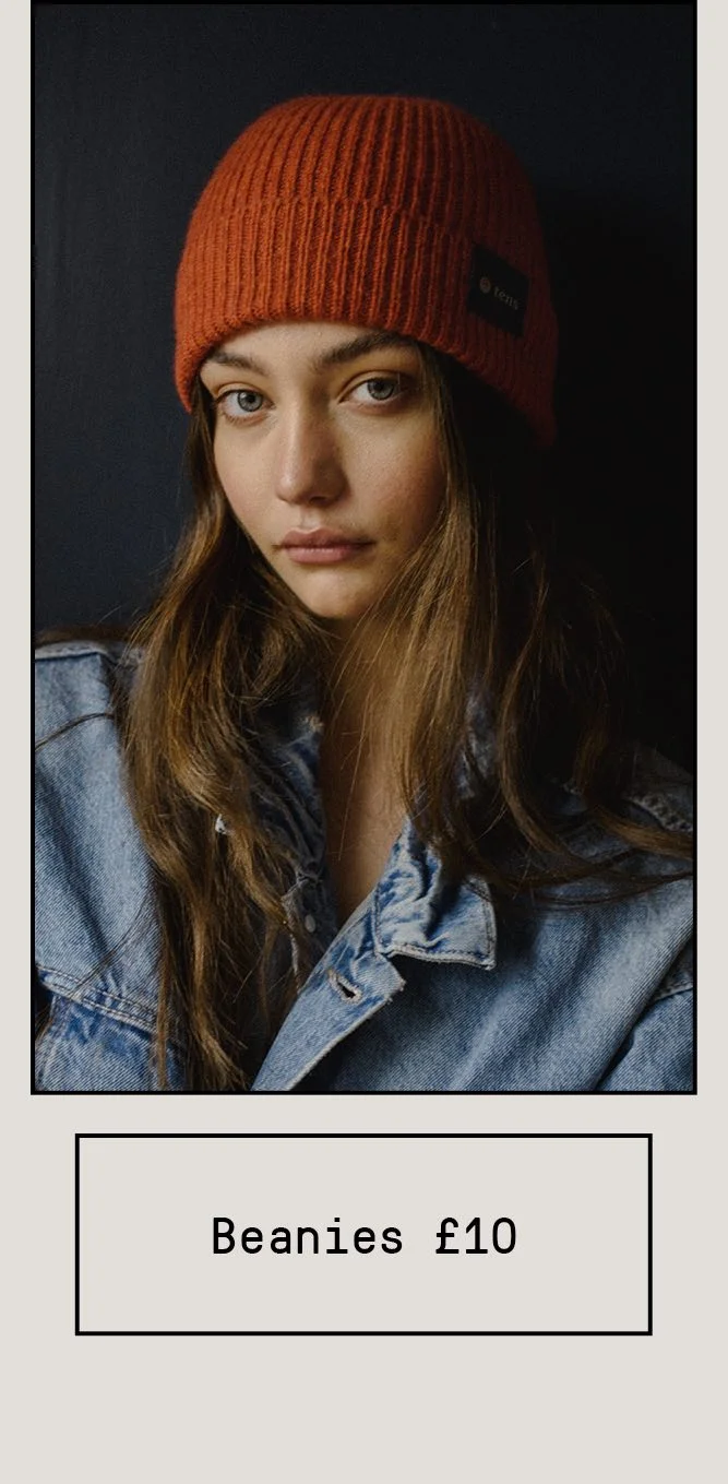 Beanies