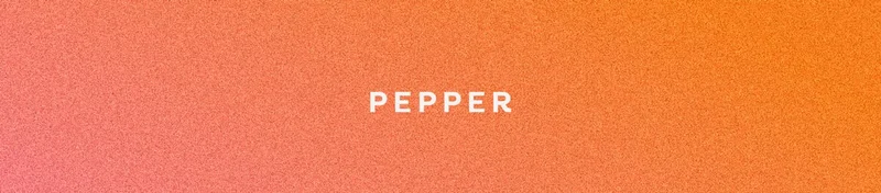 Pepper