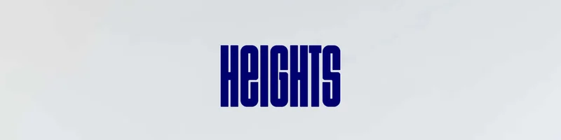 Heights