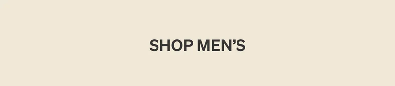 Shop Men's