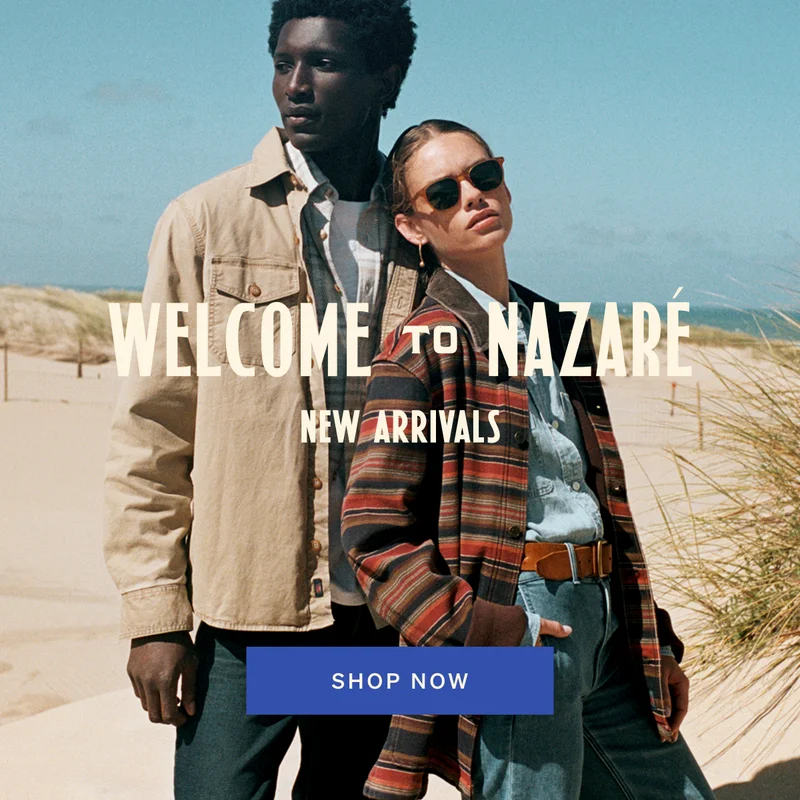 Shop New Arrivals