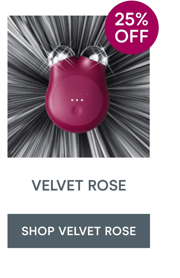 [Click here to SHOP VELVET ROSE]