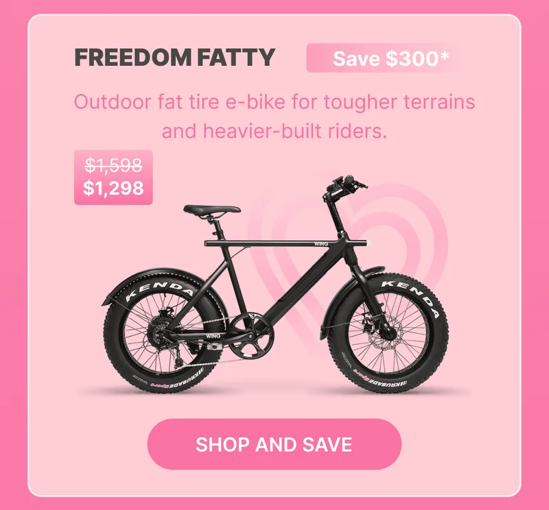 FREEDOM FATTY