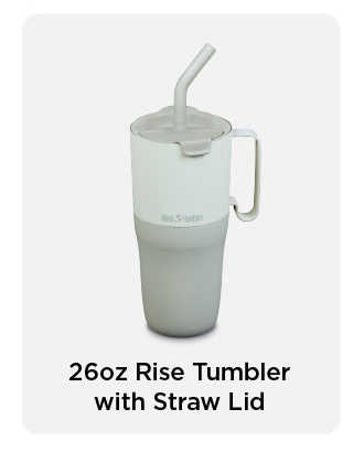 26oz Rise Tumbler