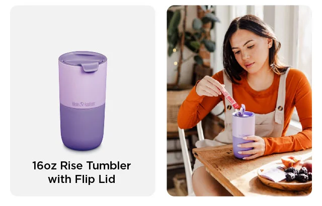 16oz Rise Tumbler