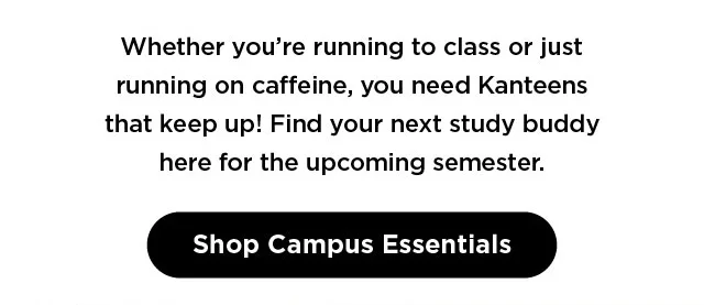 Shop Back to School