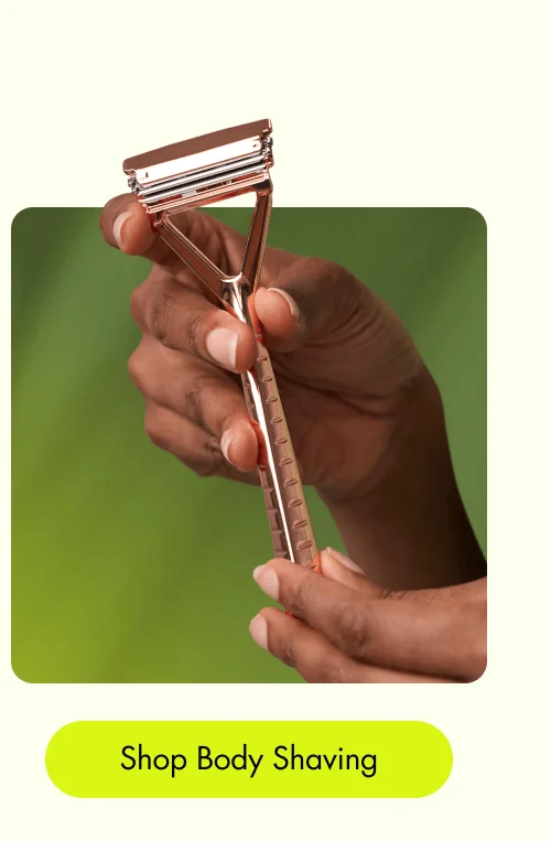 [ Shop Body Shaving ]