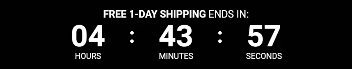 Countdown Timer