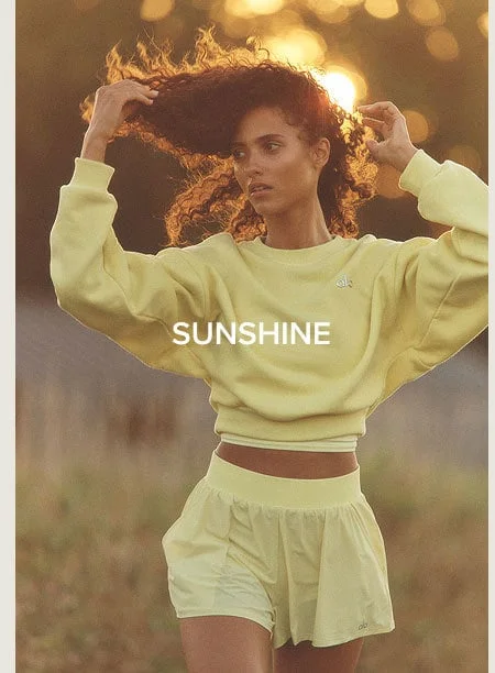 SUNSHINE