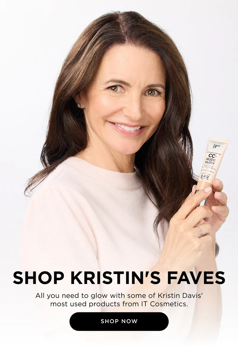 SHOP KRISTIN'S FAVES