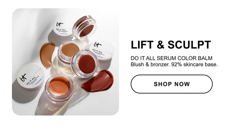 LIFT & SCULPT