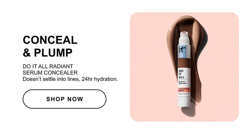 CONCEAL & PLUMP