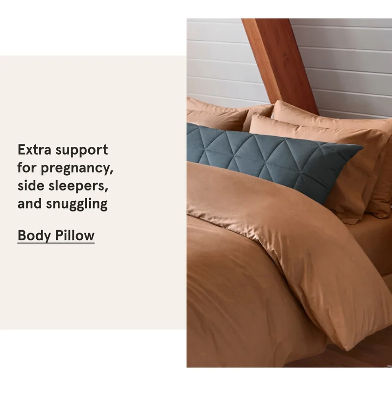 Body Pillow
