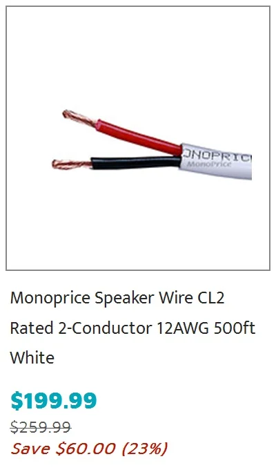 View product recommended for you