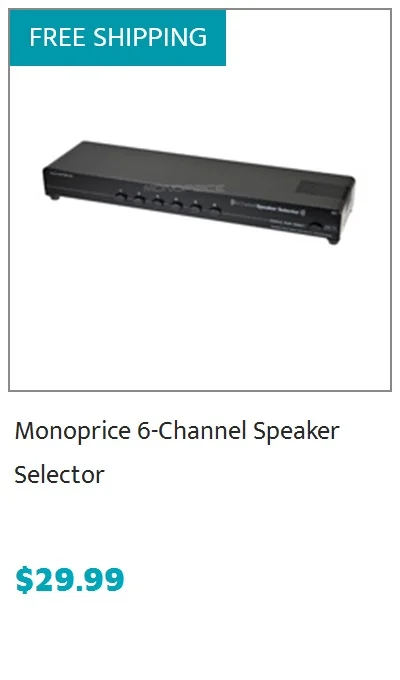 View product recommended for you