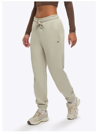 Parchment Divine Fleece Sweatpants