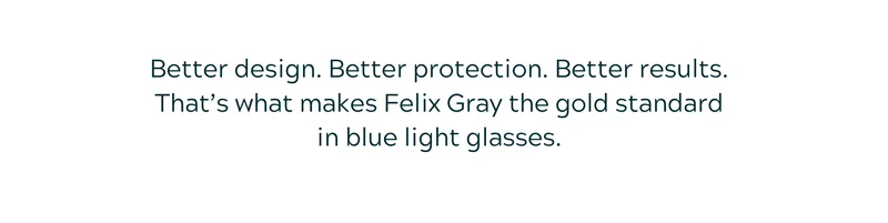 Felix Gray