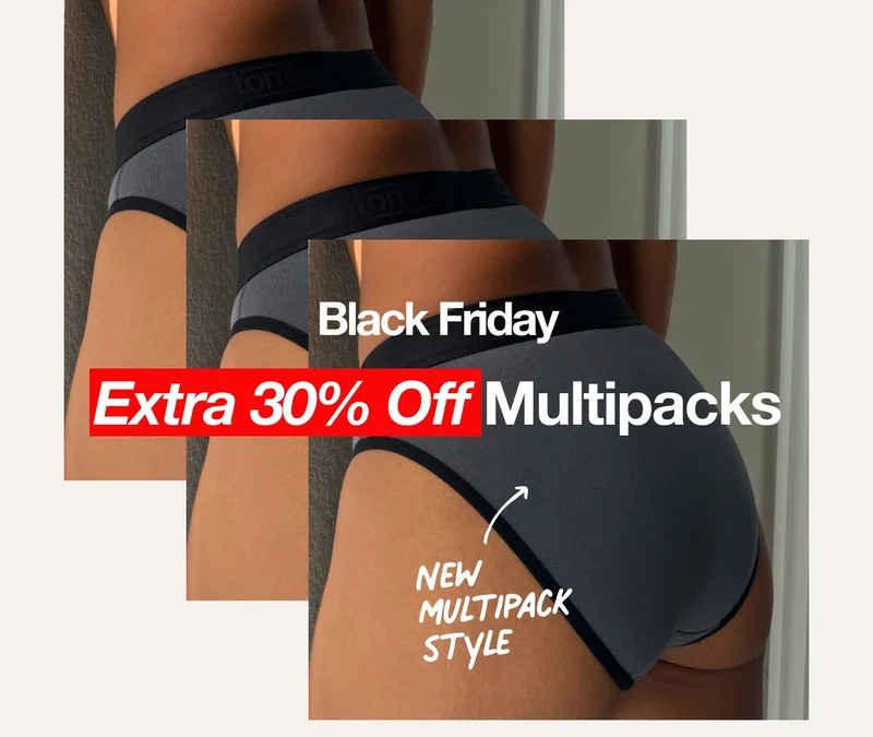 Extra 30% Off Multipacks