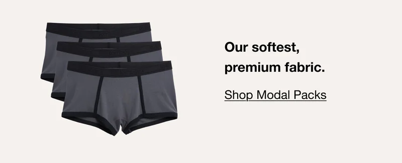 Modal Packs