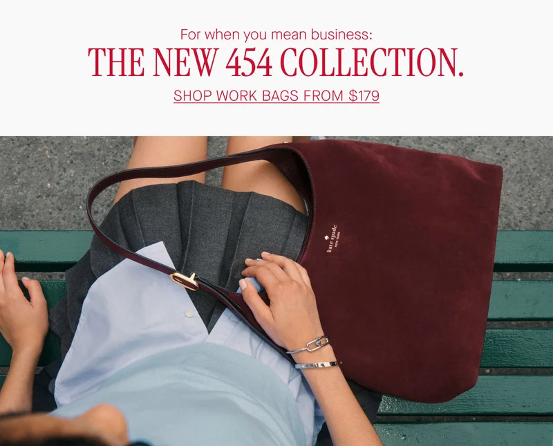 THE NEW 454 COLLECTION