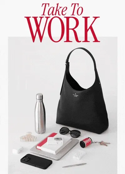Take To Work