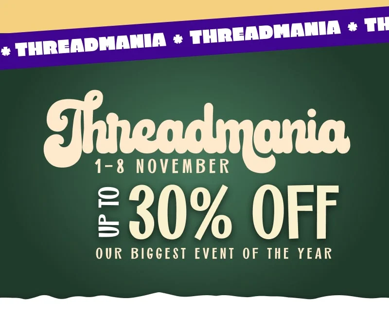 Threadmania preview