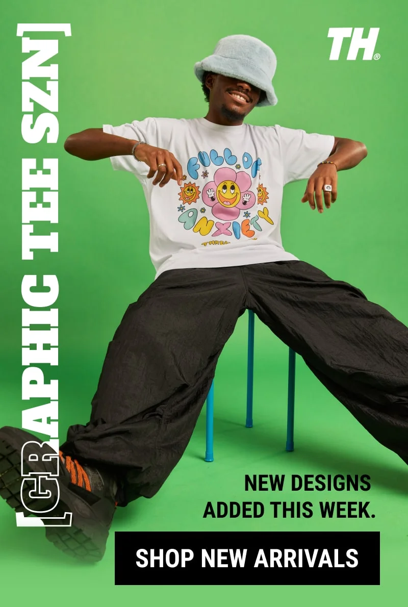 Shop New Arrivals