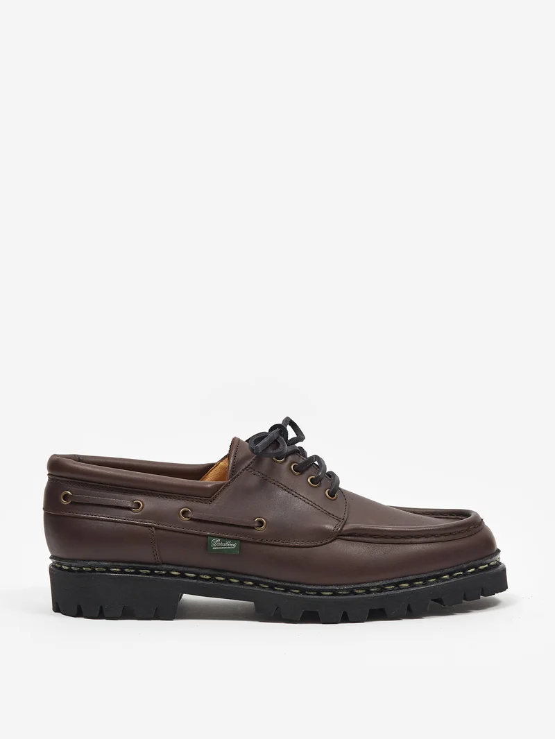 Image of Paraboot Chimey - Ebony