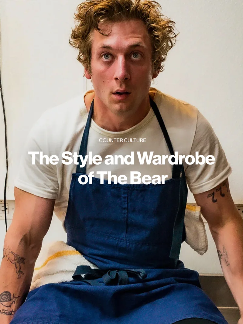 The Bear