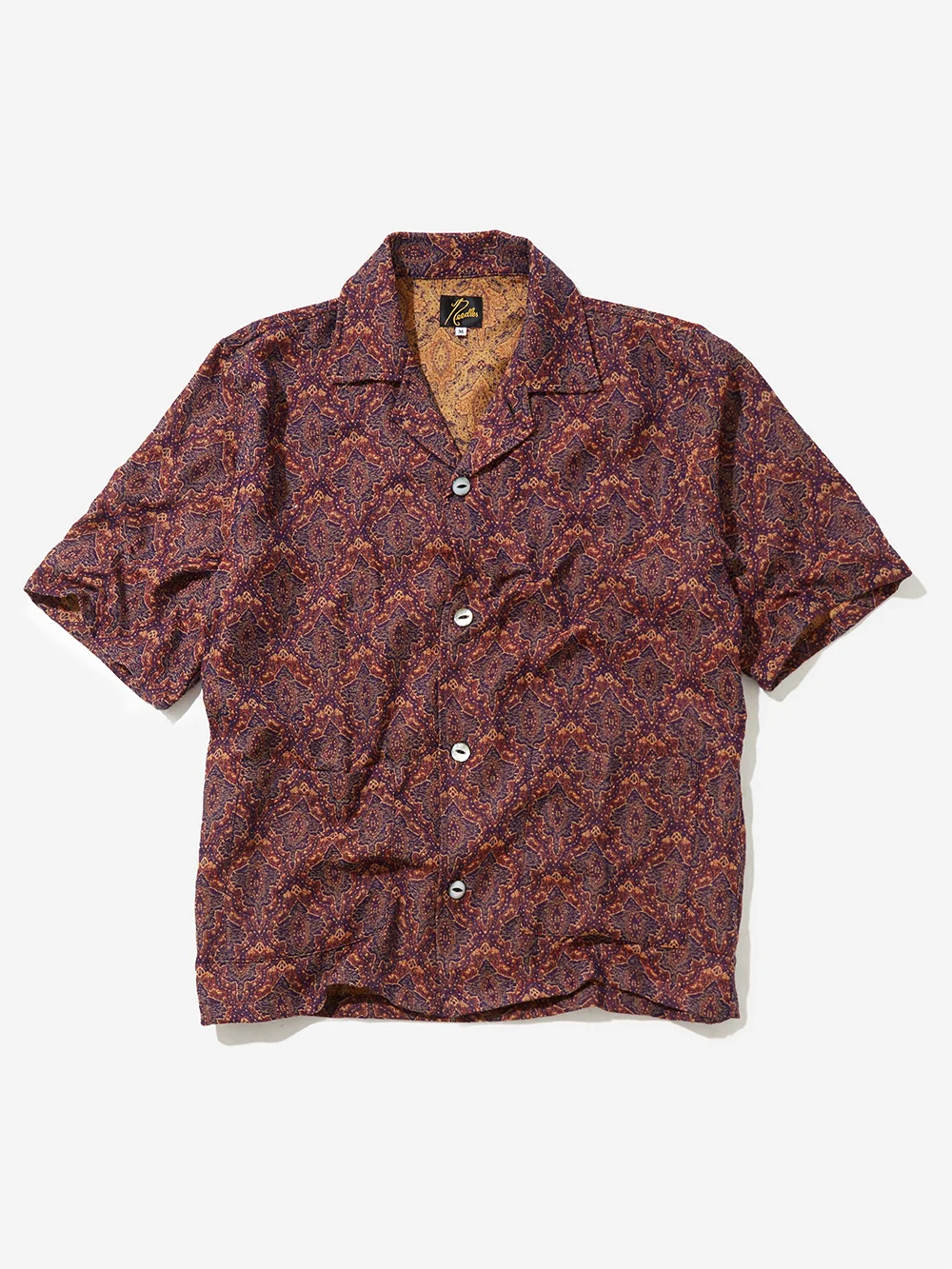 Short Sleeve Shirts