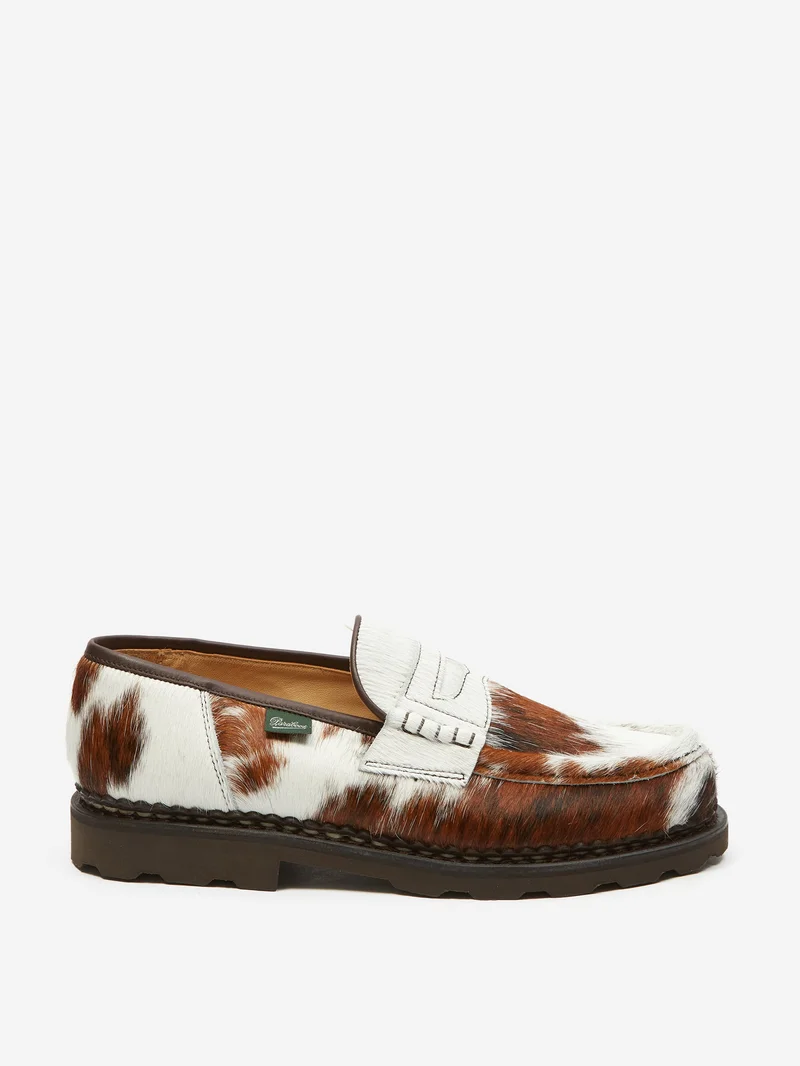 Image of Paraboot Reims - Cow